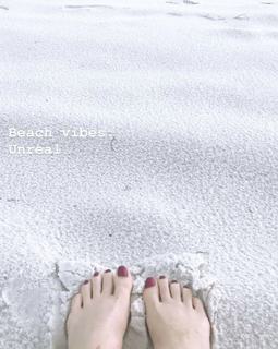Electra Mustaine feet photo 20