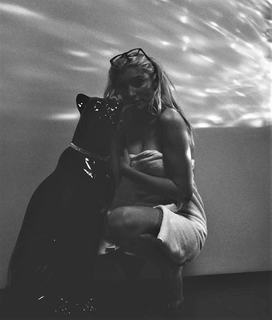 Electra Mustaine feet photo 19