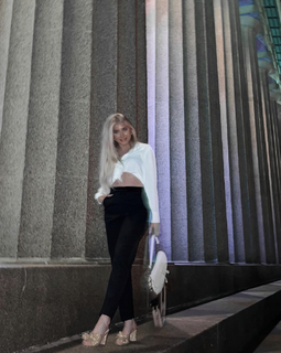 Electra Mustaine feet photo 20
