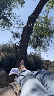 Electra Mustaine feet photo 18