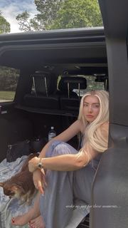 Electra Mustaine feet photo 7