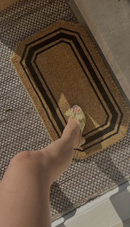 Electra Mustaine feet photo 12