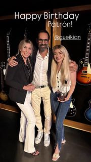 Electra Mustaine feet photo 8