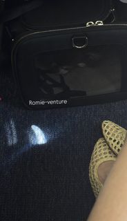Electra Mustaine feet photo 6
