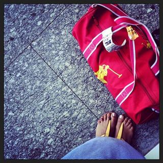 Eleftheria Eleftheriou feet photo thumbnail