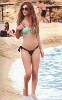 Eleftheria Eleftheriou feet photo thumbnail