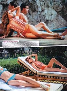 Eleftheria Eleftheriou feet photo thumbnail