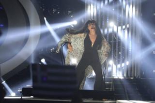 Eleftheria Eleftheriou feet photo thumbnail