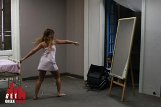 Eleftheria Eleftheriou feet photo thumbnail