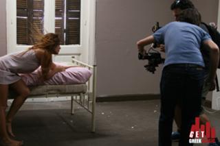 Eleftheria Eleftheriou feet photo thumbnail