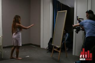 Eleftheria Eleftheriou feet photo thumbnail