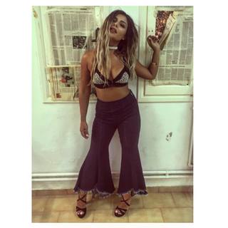 Eleftheria Eleftheriou feet photo thumbnail