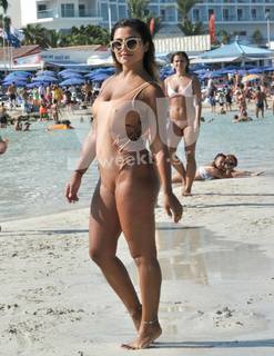 Eleftheria Eleftheriou feet photo thumbnail