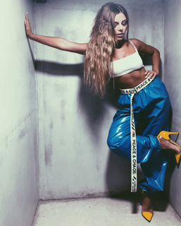 Eleftheria Eleftheriou feet photo thumbnail