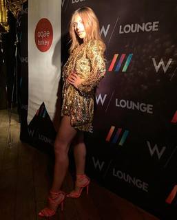 Eleftheria Eleftheriou feet photo thumbnail