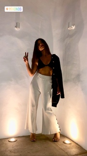 Eleftheria Eleftheriou feet photo thumbnail