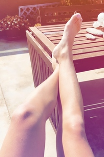 Eleftheria Eleftheriou feet photo thumbnail