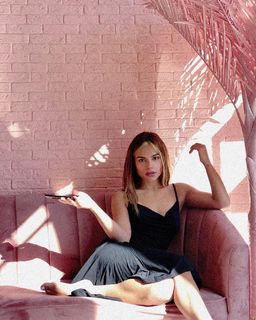 Eleftheria Eleftheriou feet photo thumbnail