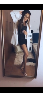 Eleftheria Eleftheriou feet photo thumbnail