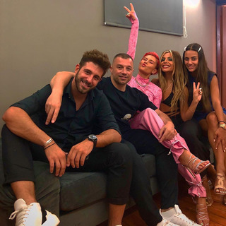 Eleftheria Eleftheriou feet photo thumbnail