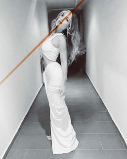 Eleftheria Eleftheriou feet photo thumbnail