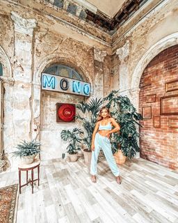 Eleftheria Eleftheriou feet photo thumbnail