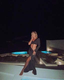 Eleftheria Eleftheriou feet photo thumbnail