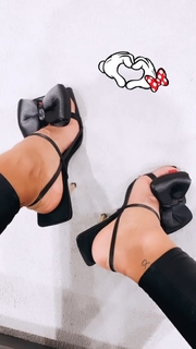 Eleftheria Eleftheriou feet photo thumbnail