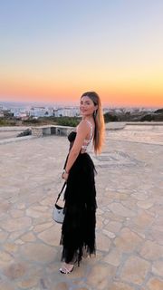 Eleftheria Eleftheriou feet photo thumbnail