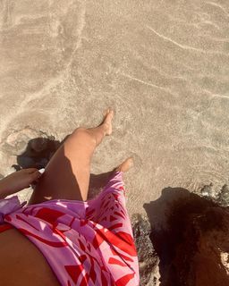 Eleftheria Eleftheriou feet photo thumbnail