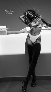 Eleftheria Eleftheriou feet photo thumbnail