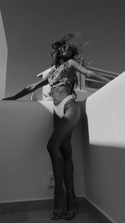 Eleftheria Eleftheriou feet photo thumbnail