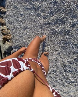 Eleftheria Eleftheriou feet photo thumbnail