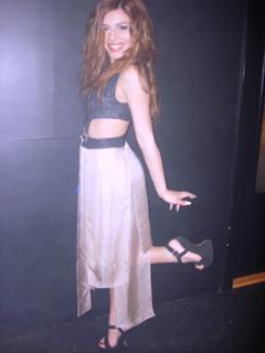 Eleftheria Eleftheriou feet photo thumbnail