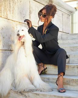 Eleftheria Eleftheriou feet photo thumbnail