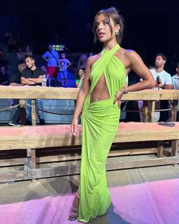 Eleftheria Eleftheriou feet photo thumbnail