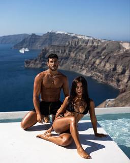 Eleftheria Eleftheriou feet photo thumbnail