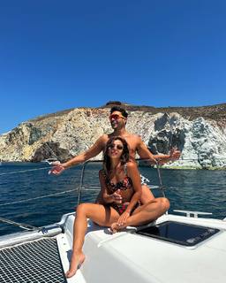 Eleftheria Eleftheriou feet photo thumbnail