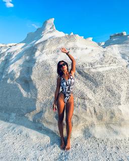 Eleftheria Eleftheriou feet photo thumbnail