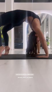 Eleftheria Eleftheriou feet photo thumbnail