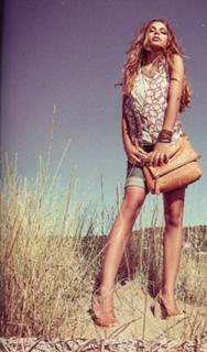 Eleftheria Eleftheriou feet photo thumbnail