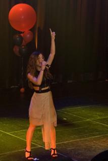 Eleftheria Eleftheriou feet photo thumbnail