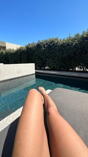 Eleftheria Eleftheriou feet photo thumbnail