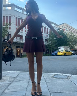 Eleftheria Eleftheriou feet photo thumbnail