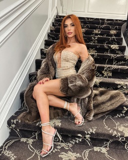 Eleftheria Eleftheriou feet photo thumbnail