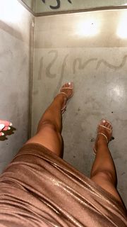Eleftheria Eleftheriou feet photo thumbnail