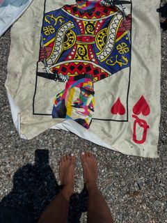 Eleftheria Eleftheriou feet photo thumbnail