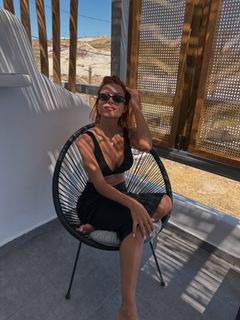 Eleftheria Eleftheriou feet photo thumbnail