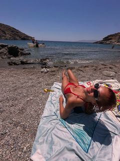 Eleftheria Eleftheriou feet photo thumbnail