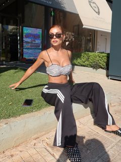 Eleftheria Eleftheriou feet photo thumbnail